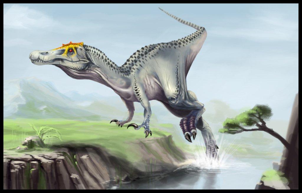 baryonyx walkeri