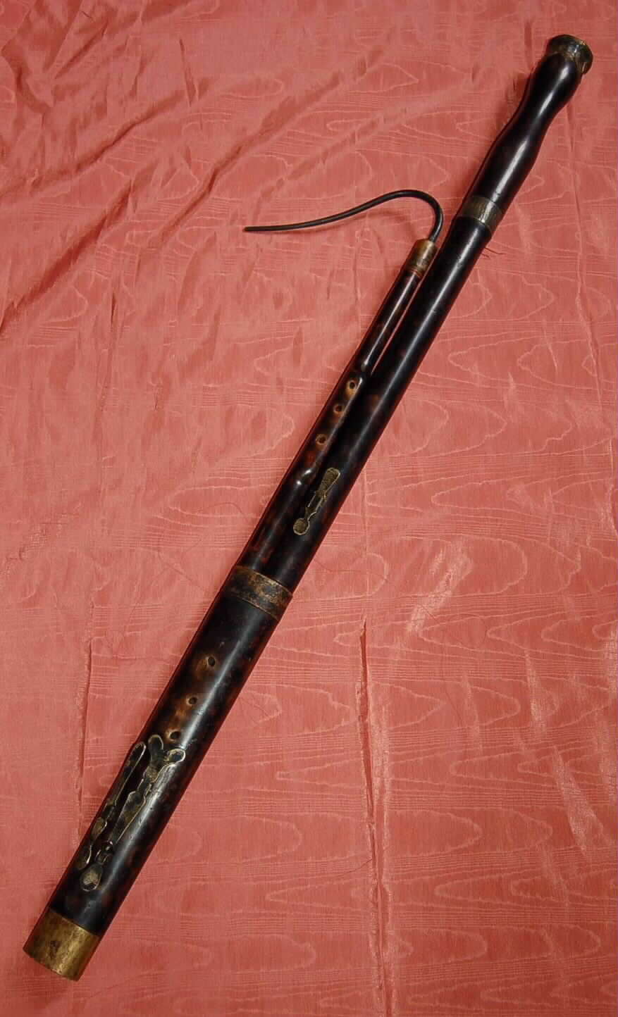 bassoon