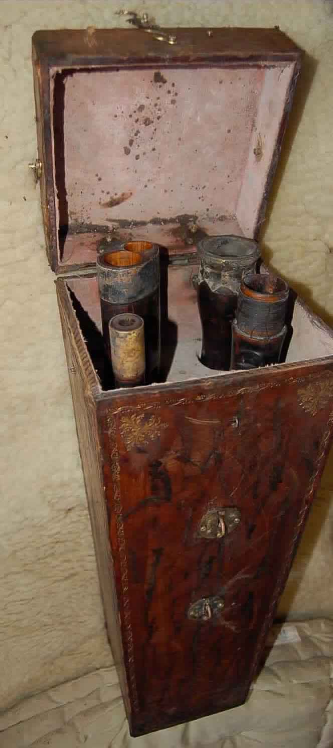 bassooncase