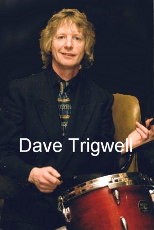 Dave Trigwell
