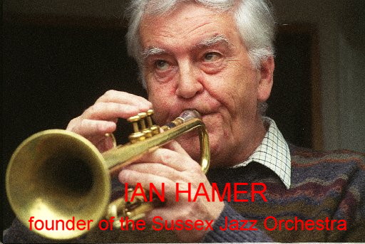 Ian Hamer