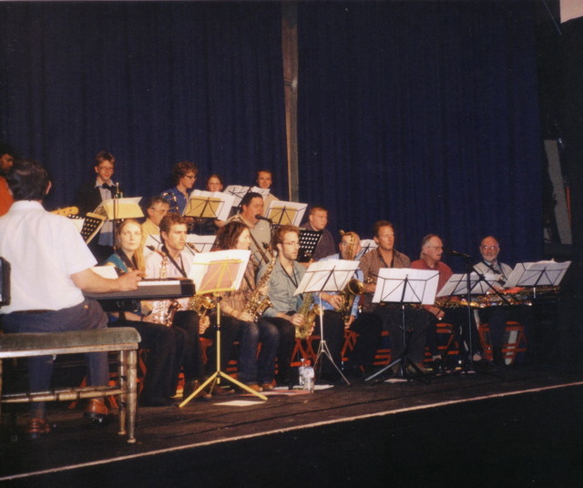 Lewes concert