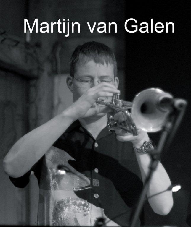 Martijn van Galen