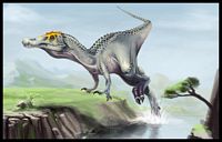 baryonyx walkeri