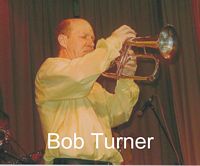 Bob Turner
