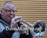 Dave Moorhouse