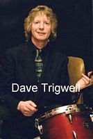 Dave Trigwell