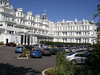 Grand Hotel, Eastbourne