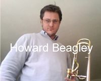 Howard Beagley