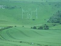 The Long Man of Wilmington
