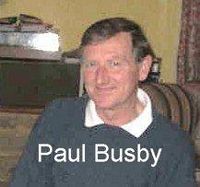 Paul Busby