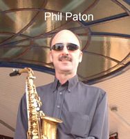 Phil Paton