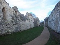 Lewes Priory 2