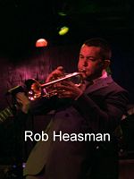 Robert Heasman