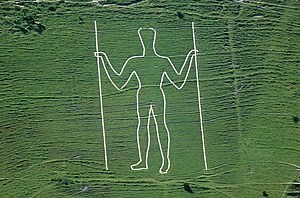 The Long Man of Wilmington