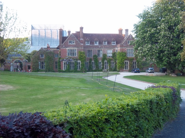 Glyndebourne