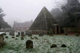 Mad Jack Fuller's pyramid