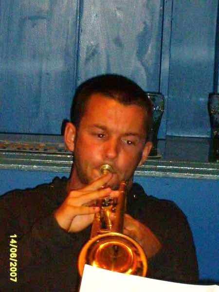 Robert Heasman