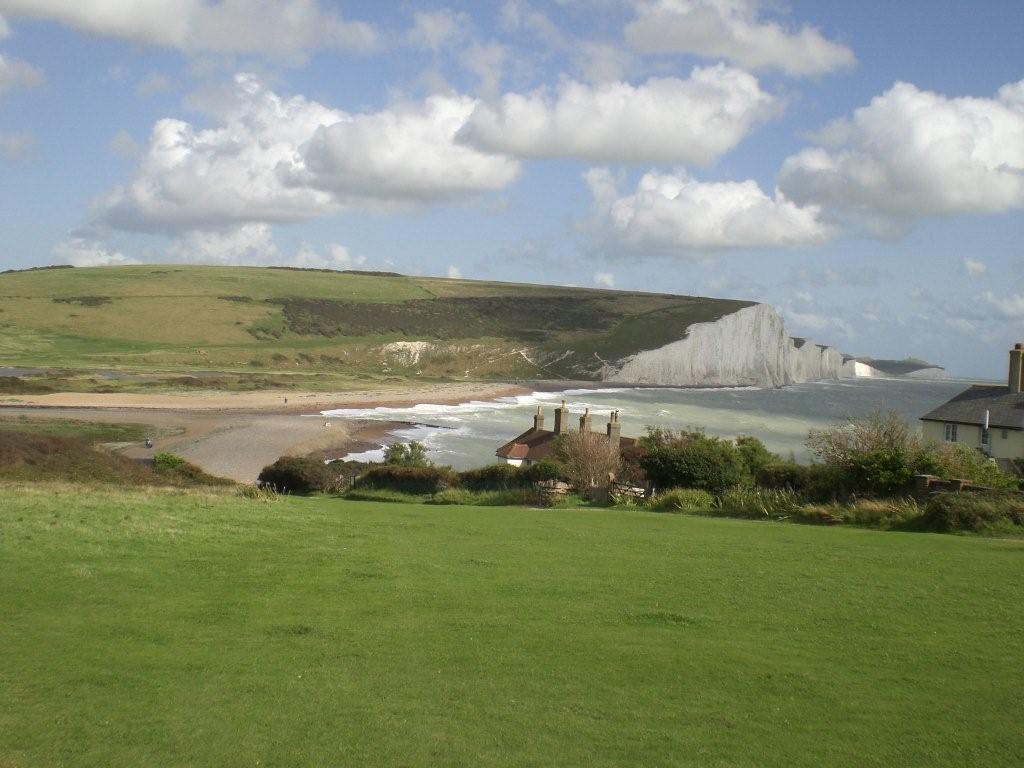 Seven Sisters