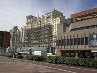 Brighton Grand Hotel