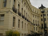 Brunswick Square