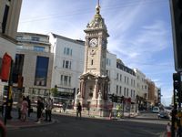 clocktower