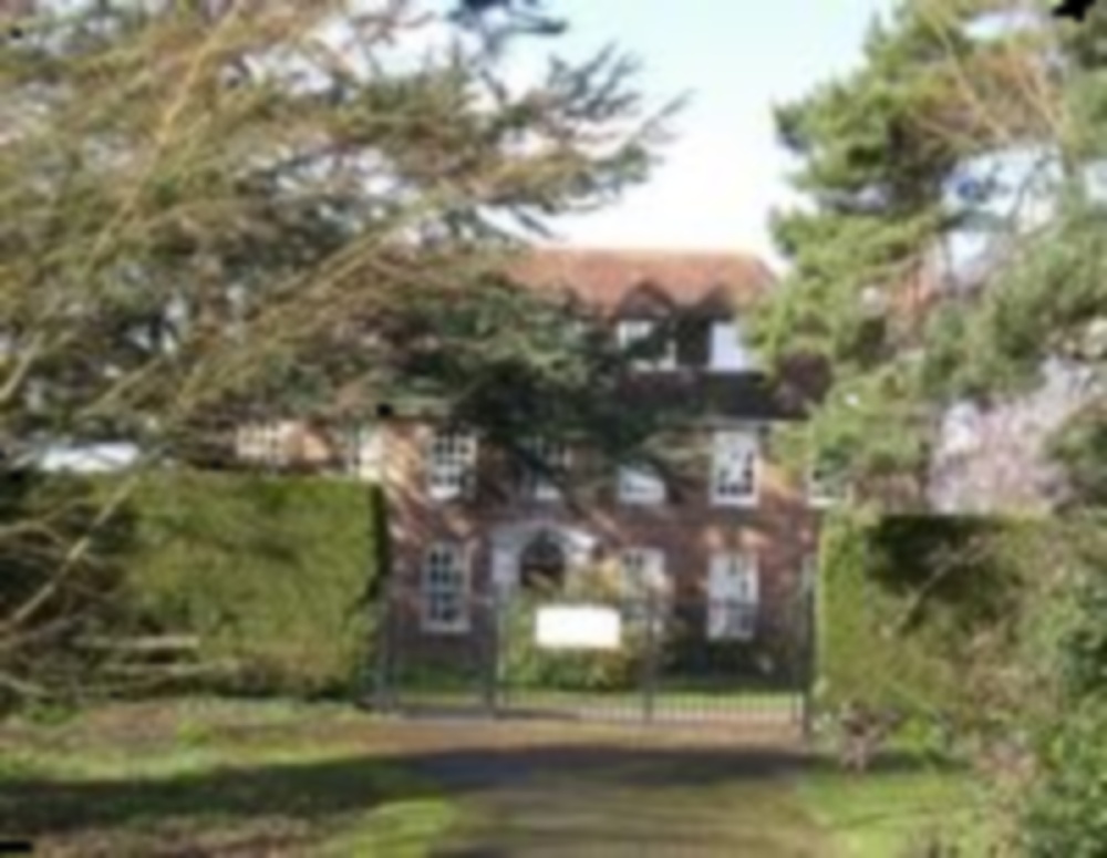 Delves House