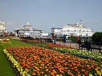 Eastbourne Carpet Gardens