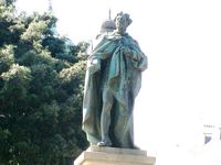 The Prince Regent