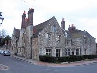 Lewes Grange