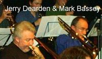 Jerry Dearen and Mark Bassey