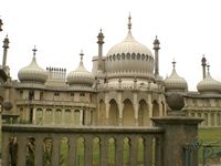 Royal Pavilion again
