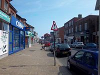 Seaford street