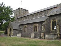St Nicholas Church