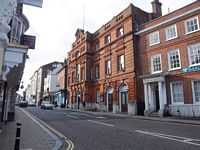 townhalllewes