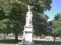 Queen Victoria