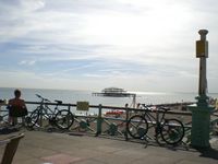 West Pier